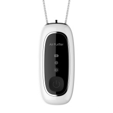 generator negative ion disinfection usb purifier oem ionizador de aire personal ionizer necklace air purifiers portable hepa